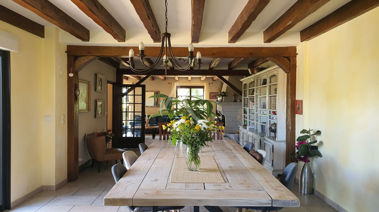 Ma-Cabane - Vente Maison NOYERS-SUR-CHER, 153 m²