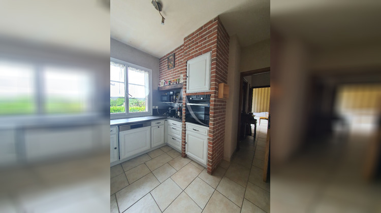 Ma-Cabane - Vente Maison NOYERS-SUR-CHER, 153 m²