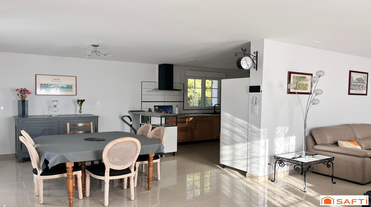 Ma-Cabane - Vente Maison Noyers-sur-Cher, 102 m²