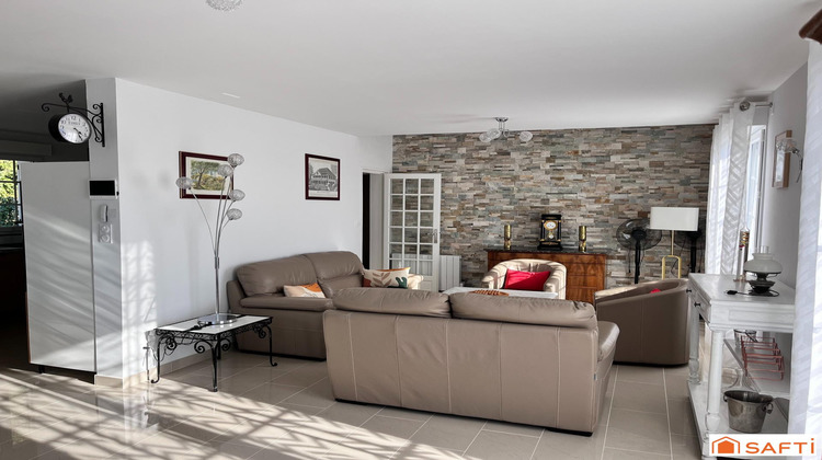 Ma-Cabane - Vente Maison Noyers-sur-Cher, 102 m²
