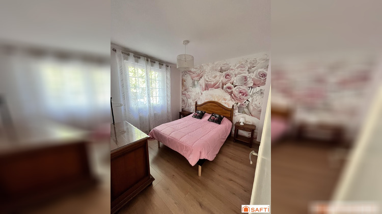 Ma-Cabane - Vente Maison Noyers-sur-Cher, 102 m²