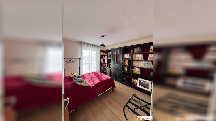Ma-Cabane - Vente Maison Noyers-sur-Cher, 102 m²