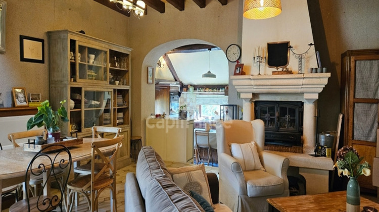 Ma-Cabane - Vente Maison NOYERS SUR CHER, 232 m²