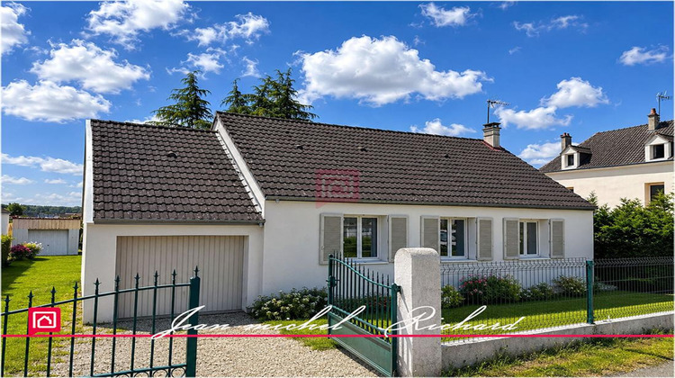 Ma-Cabane - Vente Maison NOYERS SUR CHER, 97 m²