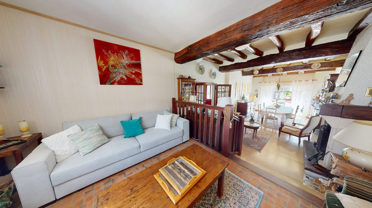Ma-Cabane - Vente Maison Noyers-sur-Cher, 217 m²