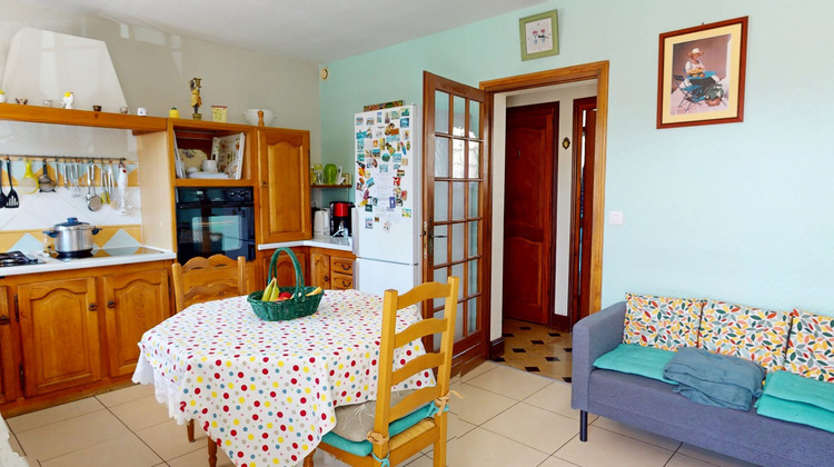 Ma-Cabane - Vente Maison Noyers-sur-Cher, 217 m²