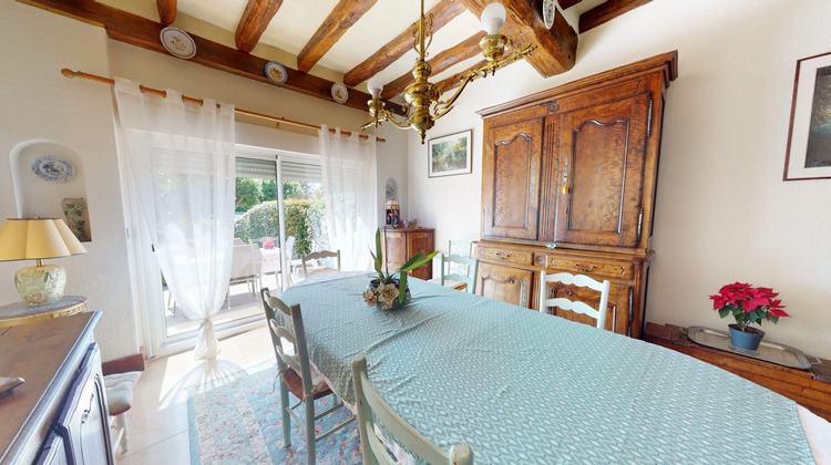 Ma-Cabane - Vente Maison Noyers-sur-Cher, 217 m²