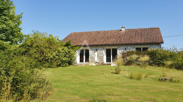 Ma-Cabane - Vente Maison NOYERS-SUR-CHER, 74 m²