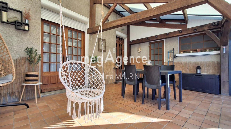 Ma-Cabane - Vente Maison NOYERS SUR CHER, 148 m²