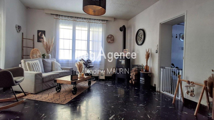 Ma-Cabane - Vente Maison NOYERS SUR CHER, 148 m²