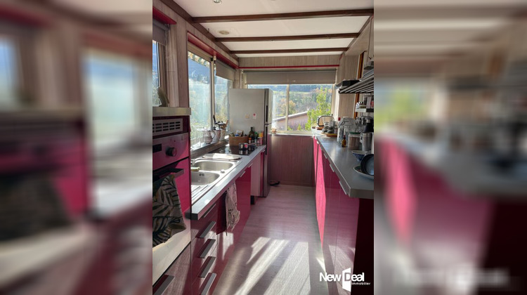 Ma-Cabane - Vente Maison NOYERS SUR JABRON, 70 m²