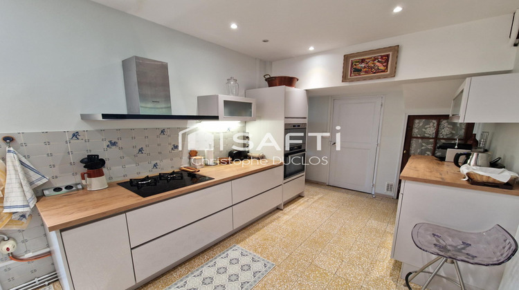 Ma-Cabane - Vente Maison Noyers-sur-Jabron, 295 m²