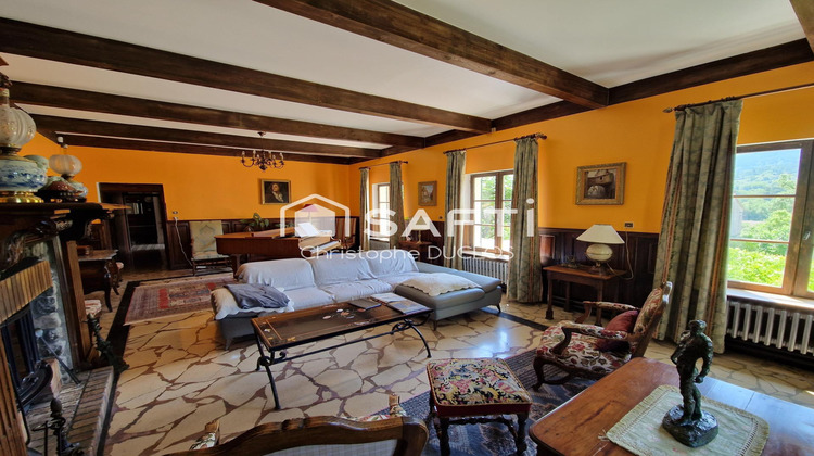 Ma-Cabane - Vente Maison Noyers-sur-Jabron, 295 m²