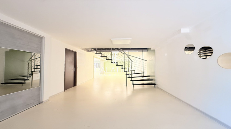 Ma-Cabane - Vente Maison Noyers-sur-Jabron, 219 m²