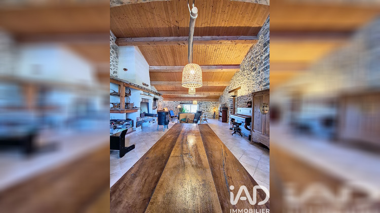 Ma-Cabane - Vente Maison Noyers-sur-Jabron, 279 m²