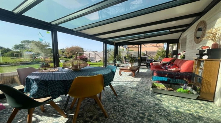 Ma-Cabane - Vente Maison NOYON, 145 m²