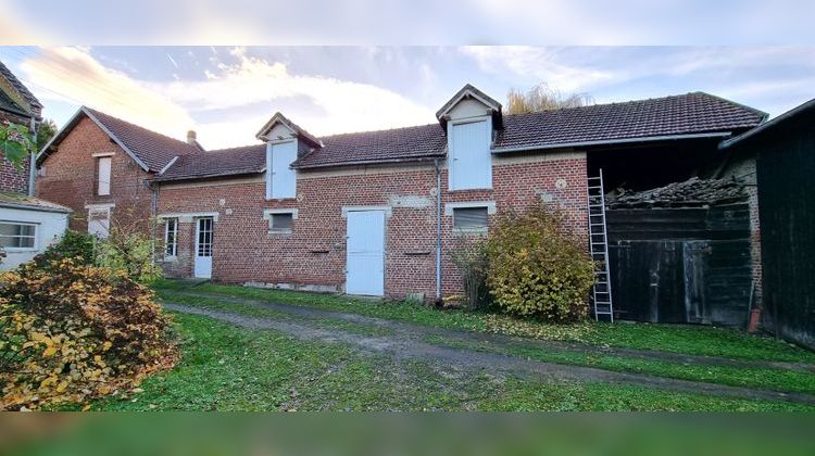 Ma-Cabane - Vente Maison NOYON, 173 m²