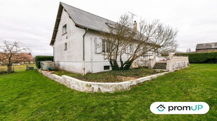 Ma-Cabane - Vente Maison Noyon, 180 m²