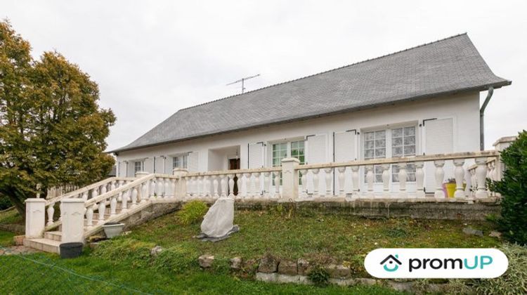 Ma-Cabane - Vente Maison Noyon, 180 m²