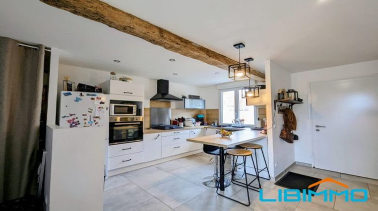 Ma-Cabane - Vente Maison Noyon, 95 m²