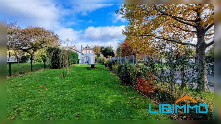 Ma-Cabane - Vente Maison Noyon, 200 m²