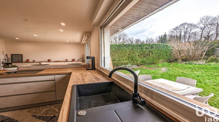 Ma-Cabane - Vente Maison Noyon, 155 m²