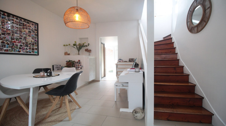 Ma-Cabane - Vente Maison Noyon, 93 m²