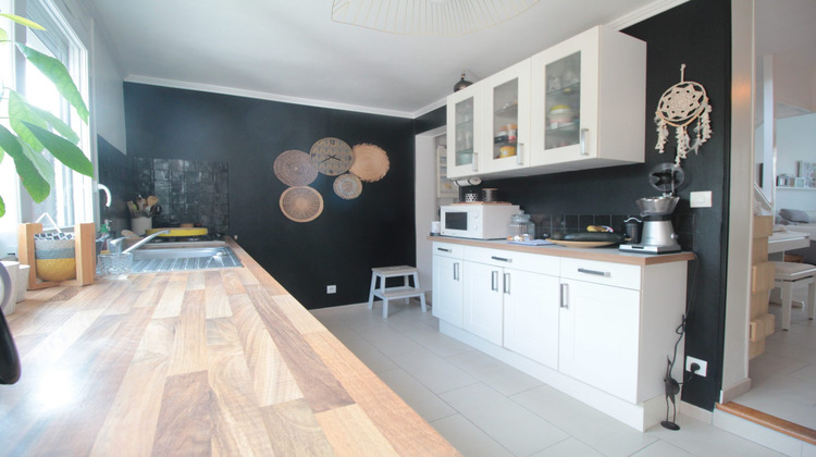 Ma-Cabane - Vente Maison Noyon, 93 m²