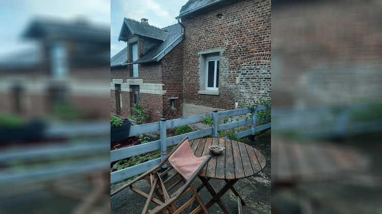 Ma-Cabane - Vente Maison NOYON, 127 m²