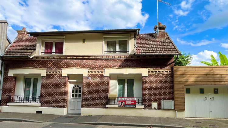 Ma-Cabane - Vente Maison NOYON, 103 m²