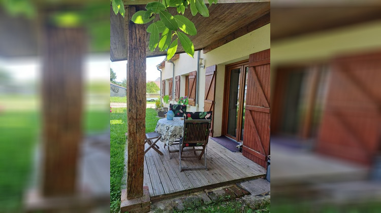 Ma-Cabane - Vente Maison NOYON, 186 m²