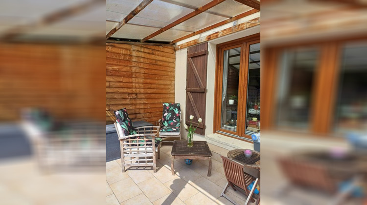 Ma-Cabane - Vente Maison NOYON, 186 m²