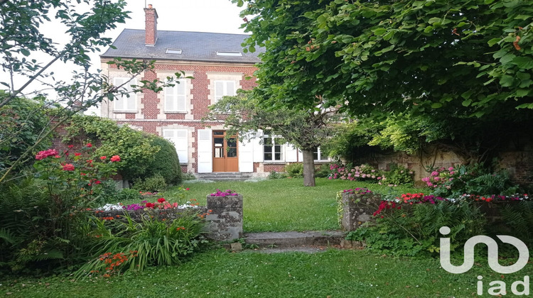 Ma-Cabane - Vente Maison Noyon, 222 m²