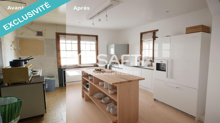 Ma-Cabane - Vente Maison Noyon, 109 m²