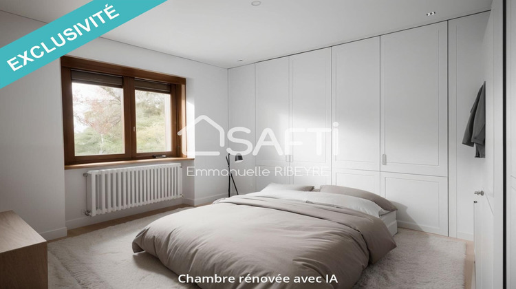 Ma-Cabane - Vente Maison Noyon, 109 m²