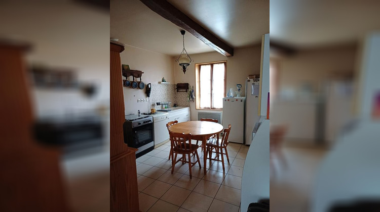 Ma-Cabane - Vente Maison NOYON, 90 m²