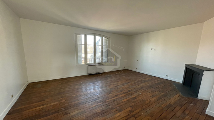 Ma-Cabane - Vente Maison NOYON, 110 m²