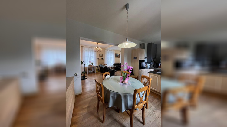 Ma-Cabane - Vente Maison NOYON, 155 m²