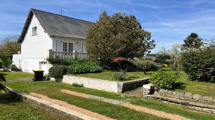 Ma-Cabane - Vente Maison NOYON, 165 m²