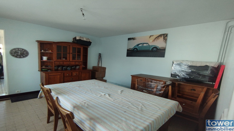 Ma-Cabane - Vente Maison Noyon, 82 m²