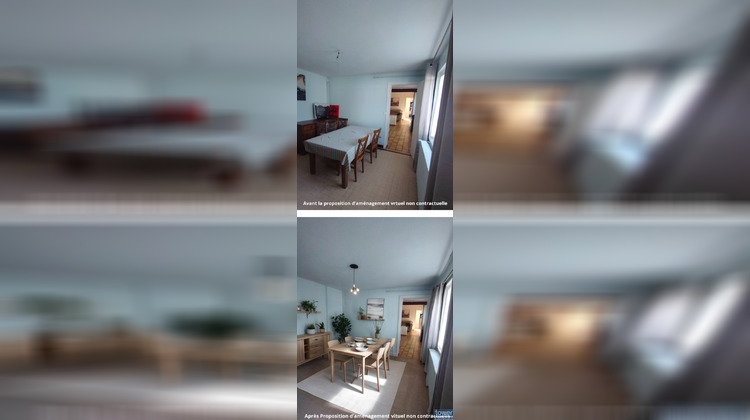 Ma-Cabane - Vente Maison Noyon, 82 m²