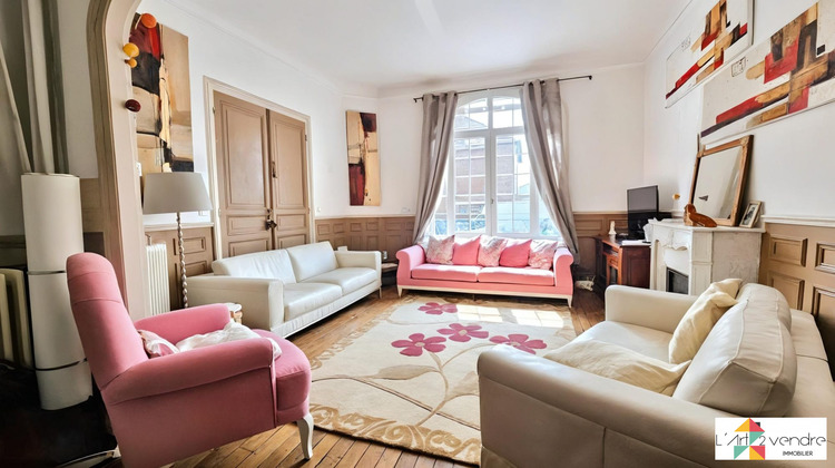 Ma-Cabane - Vente Maison Noyon, 175 m²