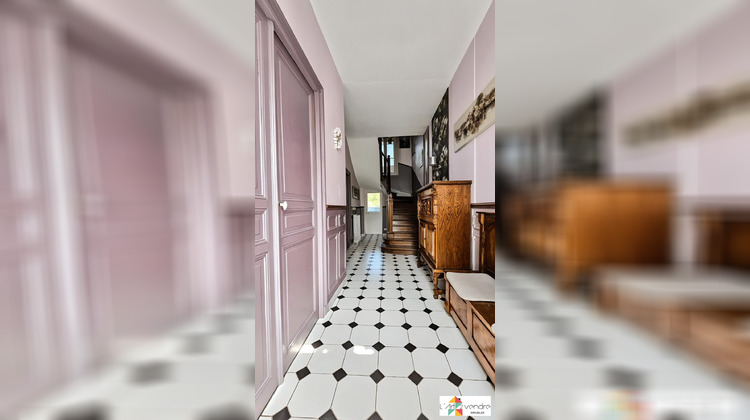 Ma-Cabane - Vente Maison Noyon, 175 m²