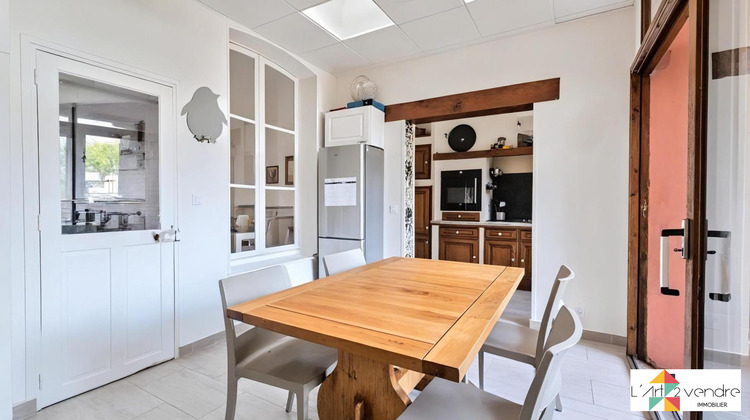 Ma-Cabane - Vente Maison Noyon, 175 m²
