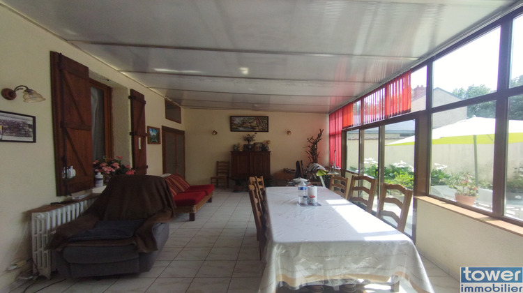 Ma-Cabane - Vente Maison Noyon, 146 m²