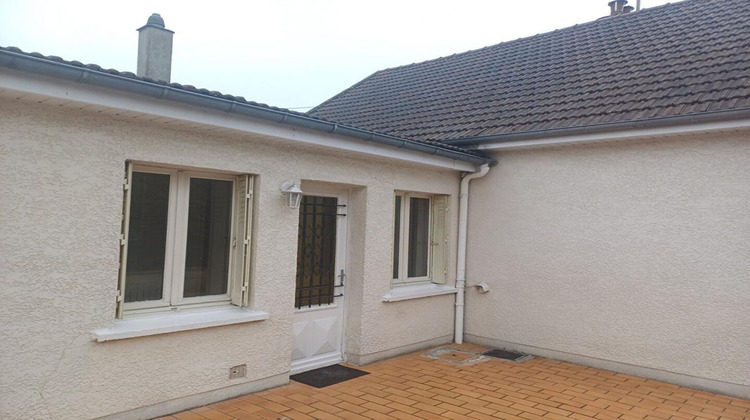 Ma-Cabane - Vente Maison NOYON, 82 m²
