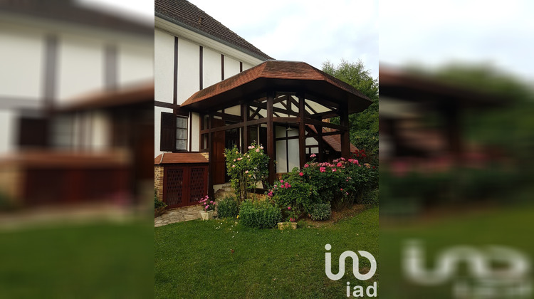 Ma-Cabane - Vente Maison Noyon, 220 m²