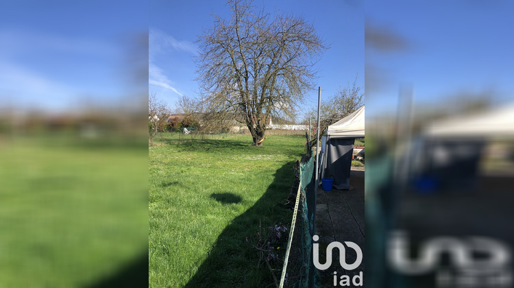 Ma-Cabane - Vente Maison Noyon, 65 m²