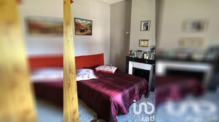 Ma-Cabane - Vente Maison Noyon, 65 m²