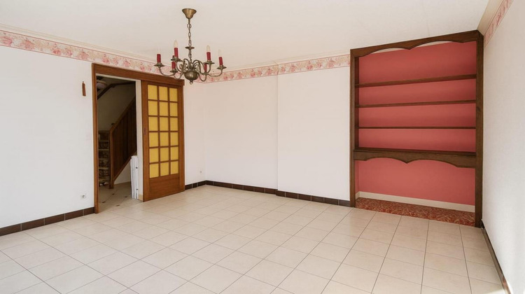 Ma-Cabane - Vente Maison NOYON, 91 m²